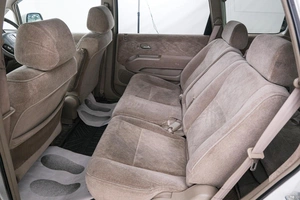 Минивэн Honda Odyssey 2001 года, 629000 рублей, Красноярск