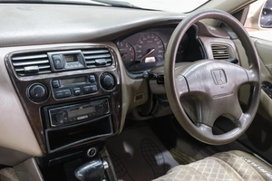 Седан Honda Accord 2000 года, 499000 рублей, Новокузнецк