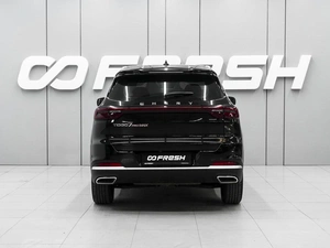 Внедорожник Chery Tiggo 7 Pro Max 2023 года, 1900000 рублей, Ростов-на-Дону