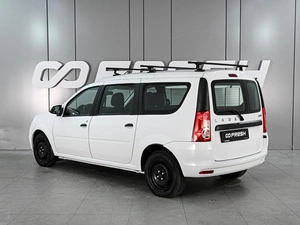 Универсал ВАЗ (LADA) Largus 2024 года, 1349000 рублей, Аксай