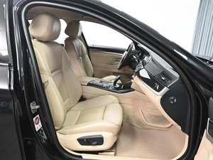 Седан BMW 5 серия 2015 года, 1964000 рублей, Ставрополь