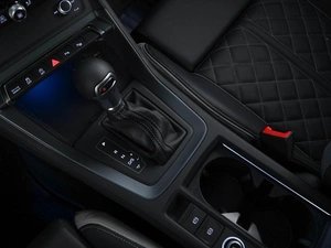 Внедорожник Audi Q3 2026 года, 4158888 рублей, Москва