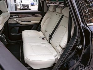 Внедорожник EXEED VX 2022 года, 2900000 рублей, Краснодар