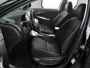 Седан Toyota Corolla 2008 года, 699000 рублей, Воронеж