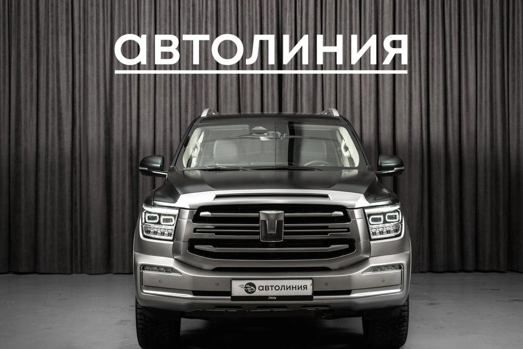 Внедорожник Tank 500 2024 года, 5250000 рублей, Красноярск