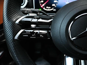 Седан Mercedes-benz C-класс 2023 года, 6199000 рублей, Кирилловка
