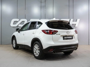 Внедорожник Mazda CX-5 2013 года, 1399000 рублей, Воронеж