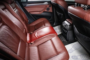 Внедорожник BMW X6 2011 года, 2849000 рублей, Сургут