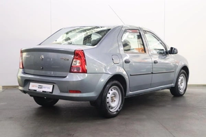 Седан Renault Logan 2011 года, 570000 рублей, Брянск