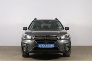 Универсал Subaru Outback 2019 года, 3309000 рублей, Новосибирск