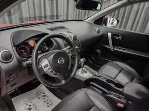 Внедорожник Nissan Qashqai 2007 года, 1230000 рублей, Красноярск