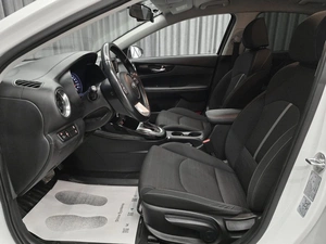 Седан Kia Cerato 2019 года, 1695000 рублей, Красноярск