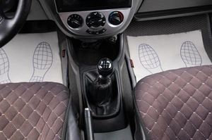 Седан Chevrolet Lacetti 2007 года, 499000 рублей, Оренбург