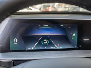 Внедорожник Chery Tiggo 4 Pro 2024 года, 1820000 рублей, Краснодар