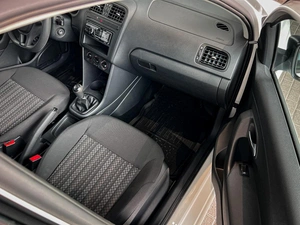 Седан Volkswagen Polo 2018 года, 1550000 рублей, Уфа
