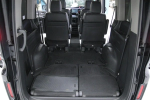 Минивэн Honda Stepwgn 2015 года, 1853000 рублей, Солонцы