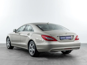 Седан Mercedes-benz CLS-класс 2012 года, 2498999 рублей, Москва