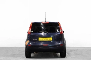 Хетчбэк Nissan Note 2007 года, 649000 рублей, Барнаул