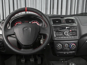 Седан ВАЗ (LADA) Granta 2025 года, 1390000 рублей, Ставрополь