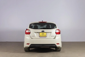 Хетчбэк Subaru Impreza 2016 года, 1489000 рублей, Новосибирск