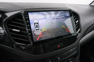 Седан ВАЗ (LADA) Vesta 2021 года, 1149000 рублей, Красноярск