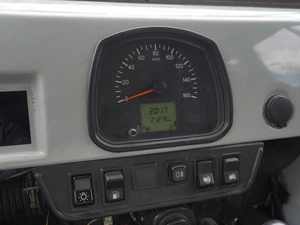 УАЗ 2206, I (1965—н. в.) 2.7 MT (112 л.с.) 2017г. 2017 года, 729000 рублей, Воронеж