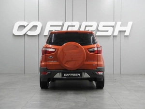 Внедорожник Ford EcoSport 2015 года, 1078000 рублей, Воронеж