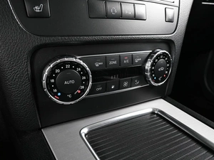 Внедорожник Mercedes-benz GLK-класс 2012 года, 1725000 рублей, Аксай