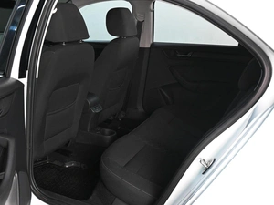 Лифтбек Skoda Rapid 2021 года, 1779000 рублей, Аксай