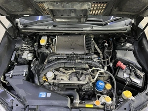 Универсал Subaru Levorg 2014 года, 1500000 рублей, Красноярск