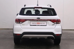 Хэтчбек Kia Rio 2020 года, 1820000 рублей, Брянск