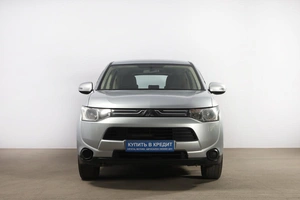 Внедорожник Mitsubishi Outlander 2013 года, 1599000 рублей, Новосибирск