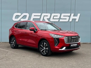 Внедорожник Haval Jolion 2023 года, 1849000 рублей, Ижевск