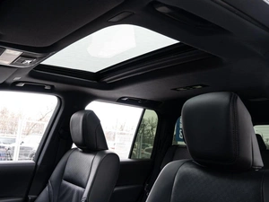 Внедорожник Toyota Land Cruiser 2021 года, 10800000 рублей, Краснодар