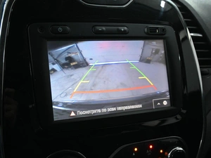 Внедорожник Renault Kaptur 2017 года, 1219000 рублей, Ростов-на-Дону