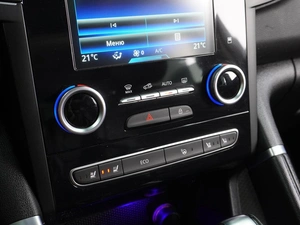 Внедорожник Renault Koleos 2017 года, 2299000 рублей, Воронеж