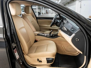 Седан BMW 5 серия 2012 года, 1965000 рублей, Ставрополь