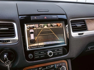 Внедорожник Volkswagen Touareg 2013 года, 2580000 рублей, Краснодар