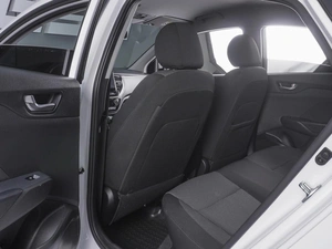 Седан Hyundai Solaris 2021 года, 1999000 рублей, Ростов-на-Дону