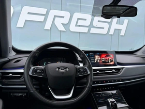 Внедорожник Chery Tiggo 7 Pro 2021 года, 1530000 рублей, Ижевск