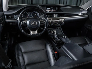 Седан Lexus ES 2015 года, 2459000 рублей, Волгоград