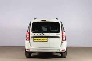 Универсал ВАЗ (LADA) Largus 2021 года, 1069000 рублей, Новосибирск