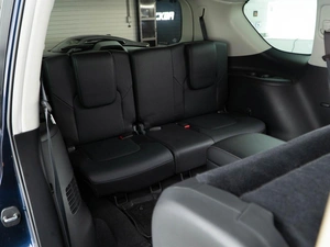 Внедорожник Infiniti QX80 2018 года, 5498055 рублей, Москва