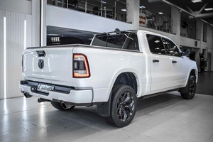 Пикап RAM 1500 2023 года, 9499999 рублей, Москва