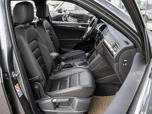 Внедорожник Volkswagen Tiguan Allspace 2020 года, 3449000 рублей, Краснодар