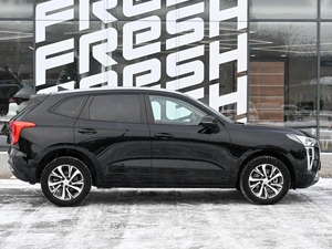 Внедорожник Haval Jolion 2021 года, 1678000 рублей, Волгоград