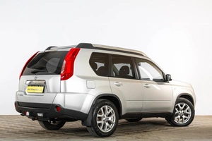 Внедорожник Nissan X-Trail 2011 года, 1259000 рублей, Тюмень