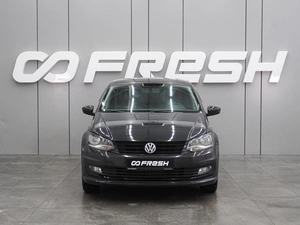 Седан Volkswagen Polo 2018 года, 1184000 рублей, Воронеж