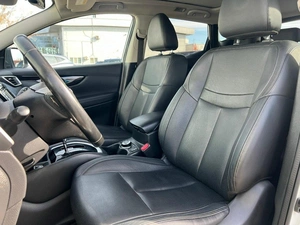 Внедорожник Nissan Qashqai 2017 года, 1675000 рублей, Ижевск