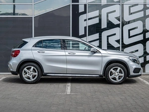 Внедорожник Mercedes-benz GLA-класс 2015 года, 1970000 рублей, Краснодар